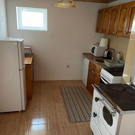 Apartman Bukovac Žabljak Exterior foto