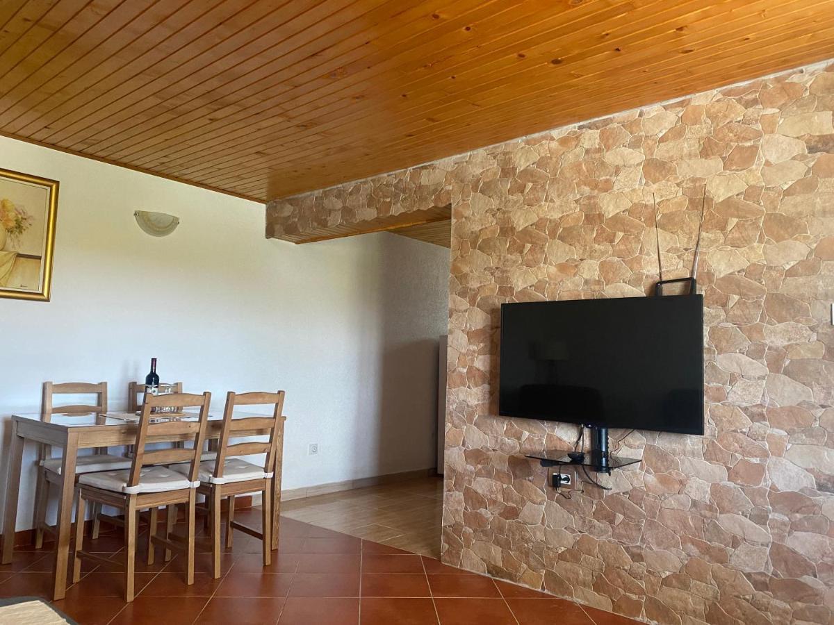 Apartman Bukovac Žabljak Exterior foto