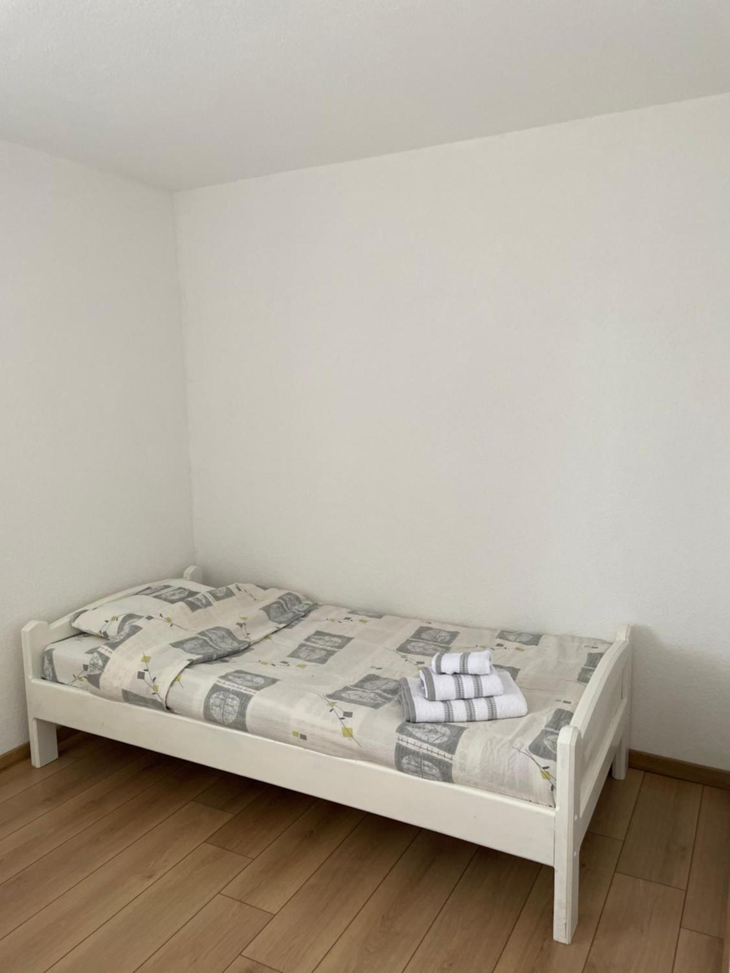 Apartman Bukovac Žabljak Exterior foto